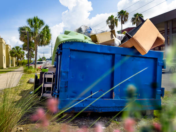 Best Commercial Junk Removal  in Rochester, WA