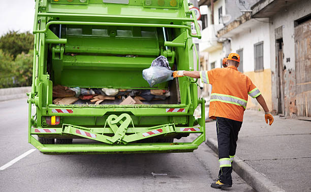 Property Management Cleanouts in Rochester, WA